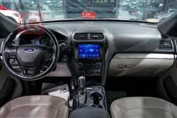 فورد إكسبلورر